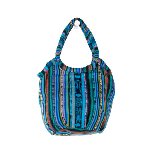 SMALL VOYAGER BAG - VINTAGE CORTE - NO. 17829