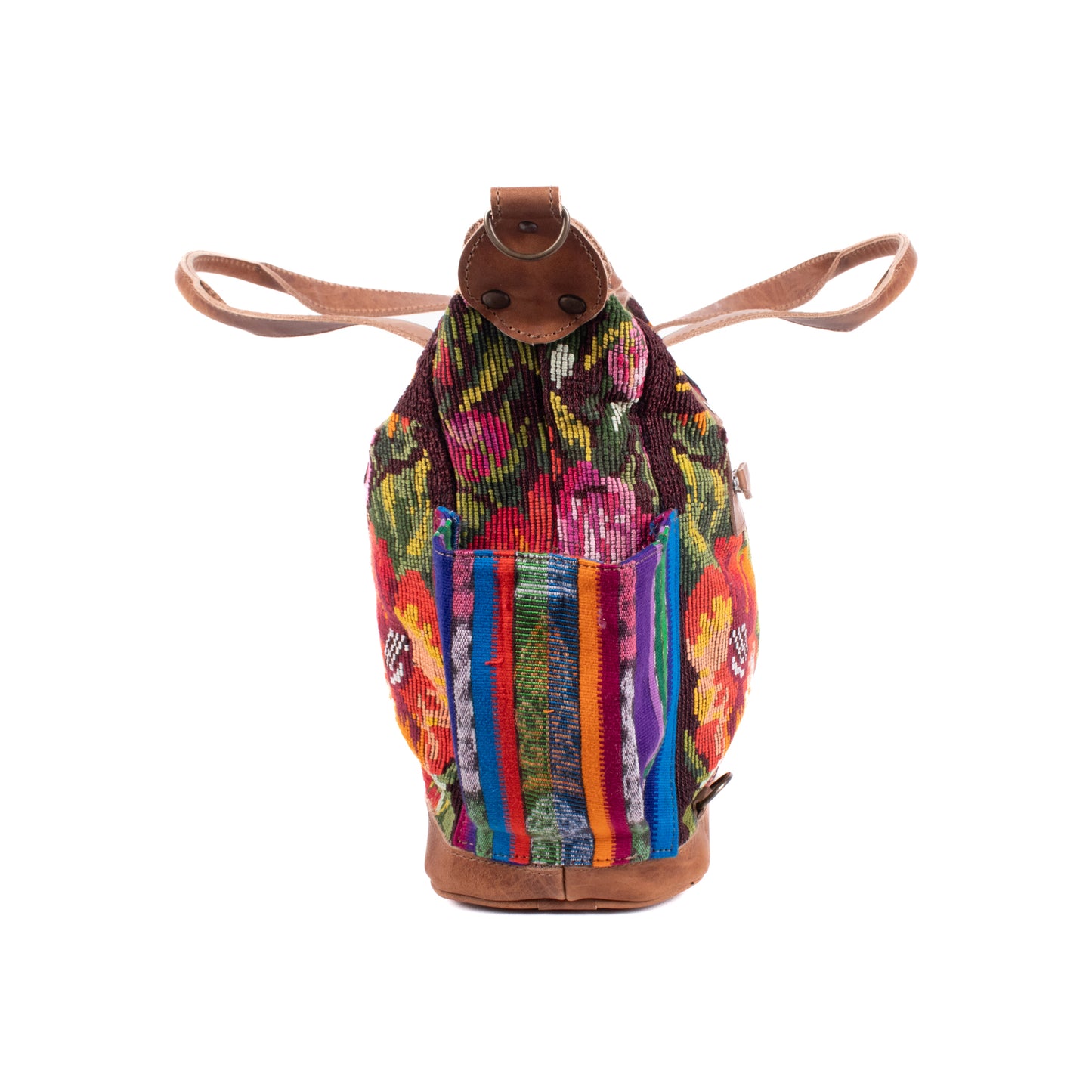 THE ORIGINAL MCDB - OOAK HUIPIL - FAWN - NO. 17837