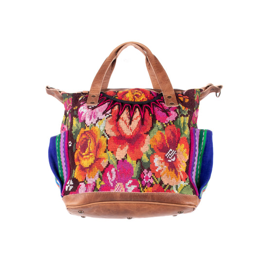 THE ORIGINAL MCDB - OOAK HUIPIL - FAWN - NO. 17837