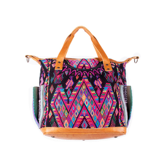 THE ORIGINAL MCDB - OOAK HUIPIL - DUNA AMARILLA - NO. 17839