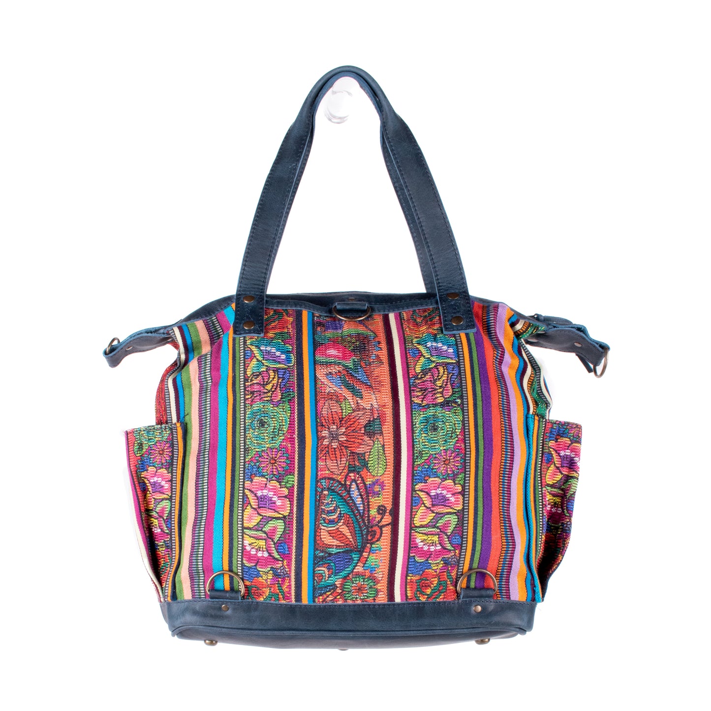 OG REVIVAL MCDB - CORTE - NAVY - NO. 17851 **SHIP WINDOW**