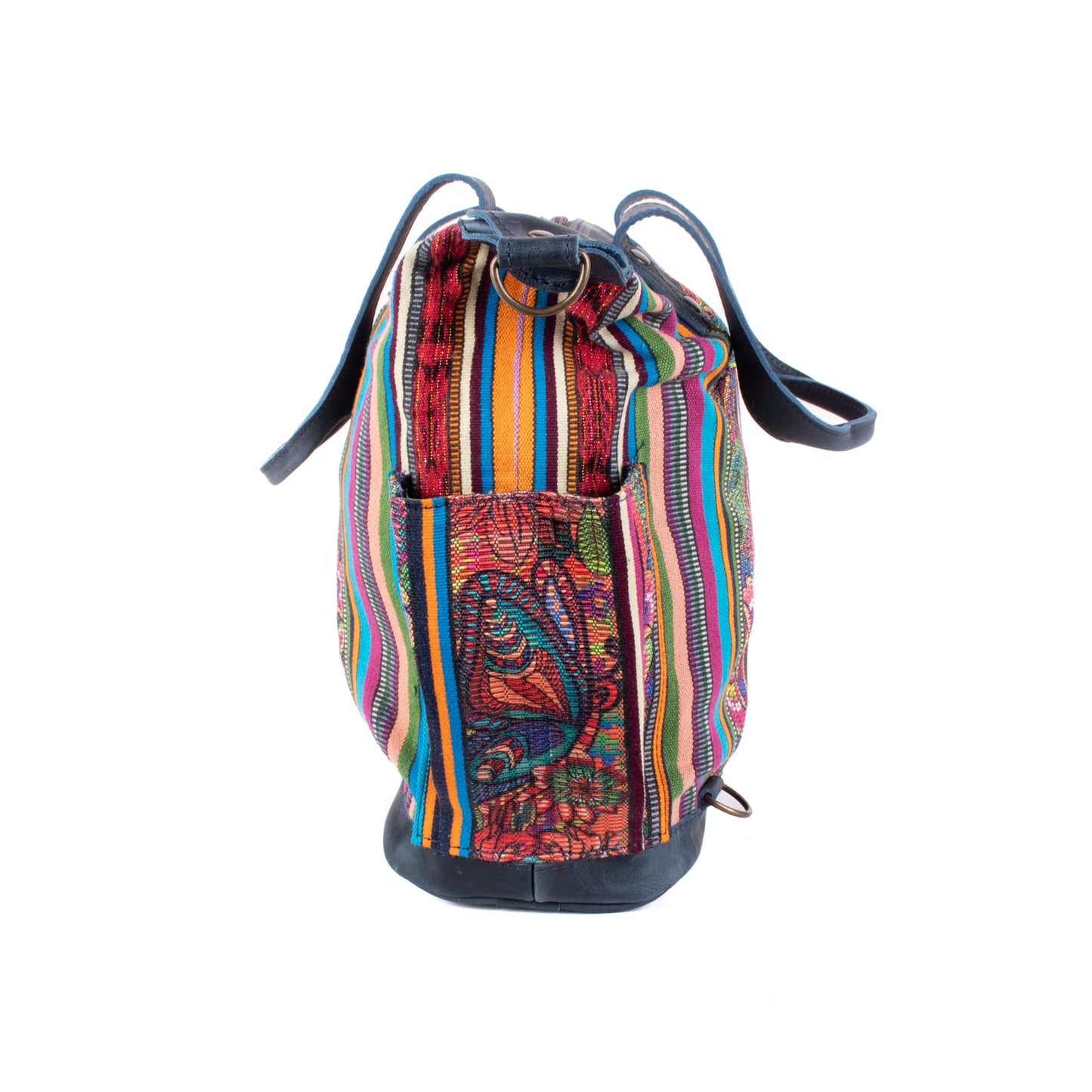 OG REVIVAL MCDB - CORTE - NAVY - NO. 17851 **SHIP WINDOW**