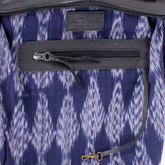 OG REVIVAL MCDB - CORTE - BLACK - NO. 17855