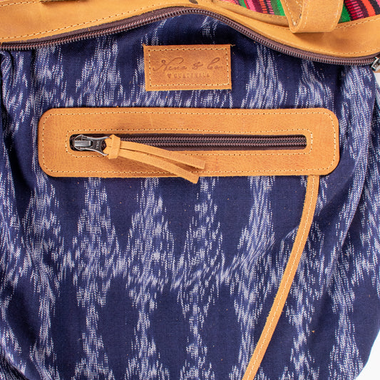 OG REVIVAL MCDB - CORTE - ALMOND - NO. 17856