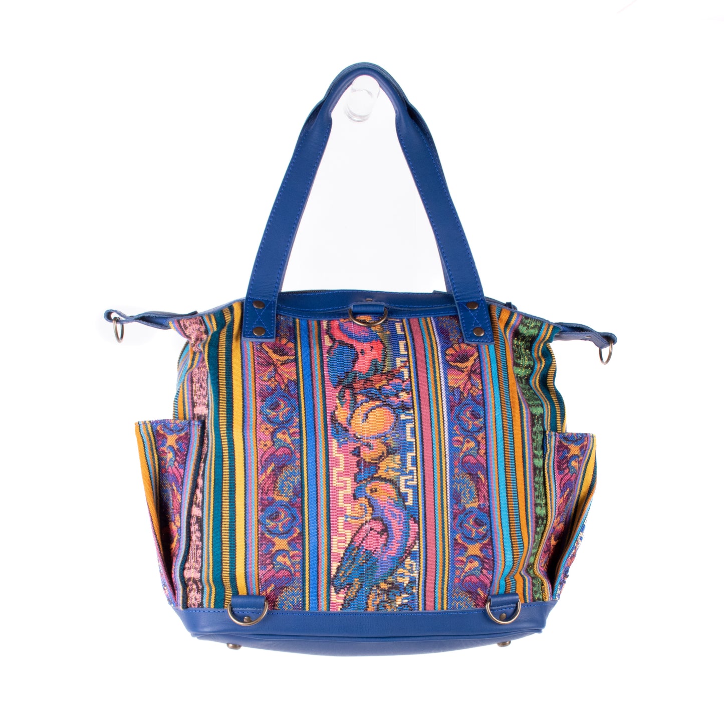 OG REVIVAL MCDB - CORTE - COBALT - NO. 17857