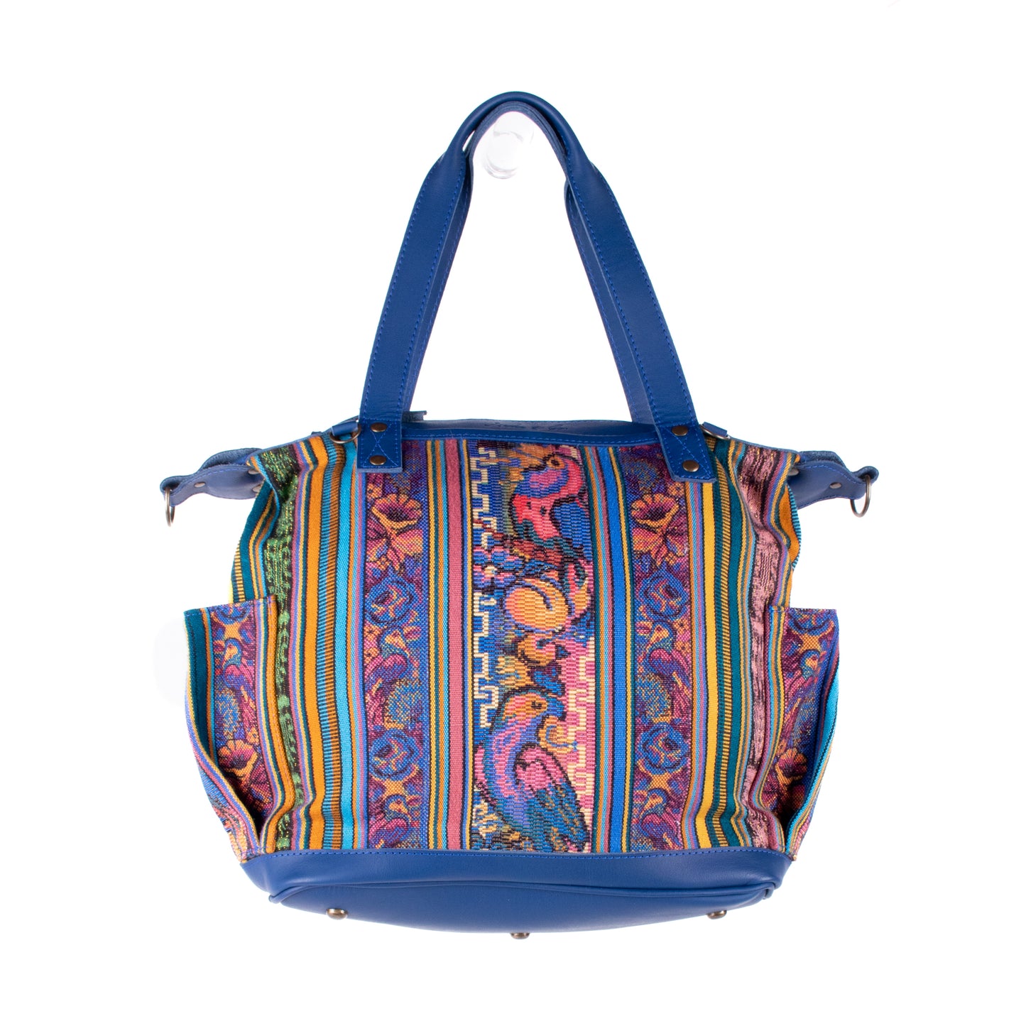 OG REVIVAL MCDB - CORTE - COBALT - NO. 17857