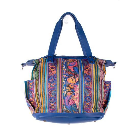 OG REVIVAL MCDB - CORTE - COBALT - NO. 17857