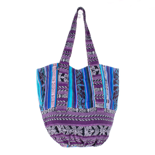 ISLA TOTE - VINTAGE CORTE - NO. 17885