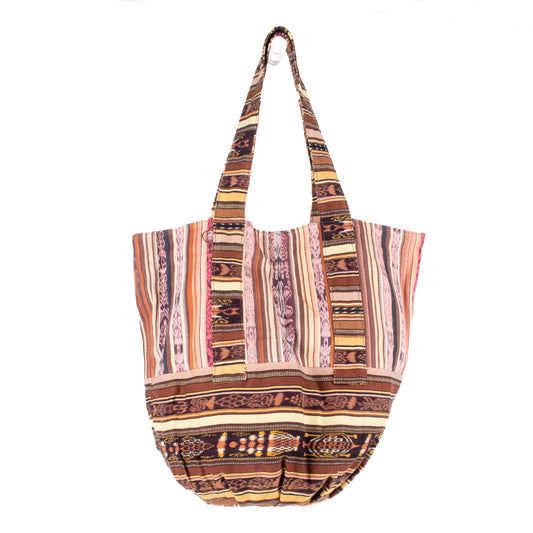 ISLA TOTE - VINTAGE CORTE - NO. 17886