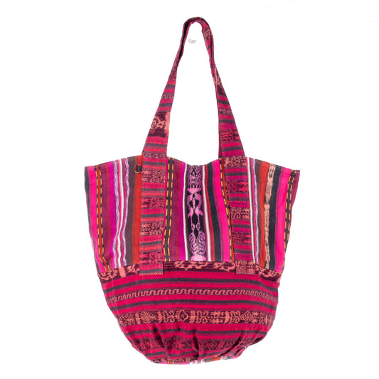 ISLA TOTE - VINTAGE CORTE - NO. 17888