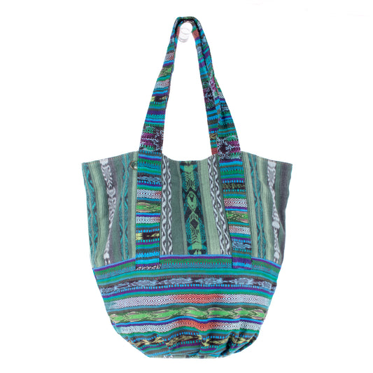 ISLA TOTE - VINTAGE CORTE - NO. 17889