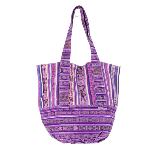 ISLA TOTE - VINTAGE CORTE - NO. 17890