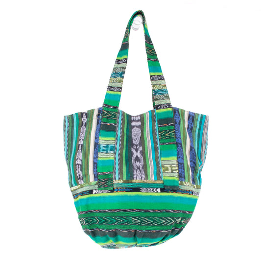 ISLA TOTE - VINTAGE CORTE - NO. 17891