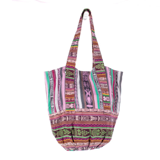 ISLA TOTE - VINTAGE CORTE - NO. 17893