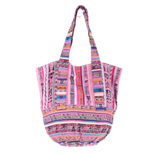 ISLA TOTE - VINTAGE CORTE - NO. 17895