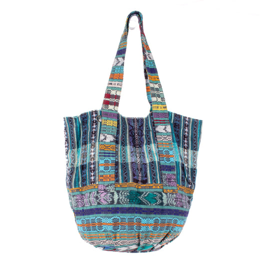 ISLA TOTE - VINTAGE CORTE - NO. 17896
