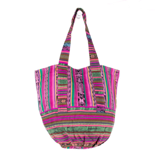 ISLA TOTE - VINTAGE CORTE - NO. 17899