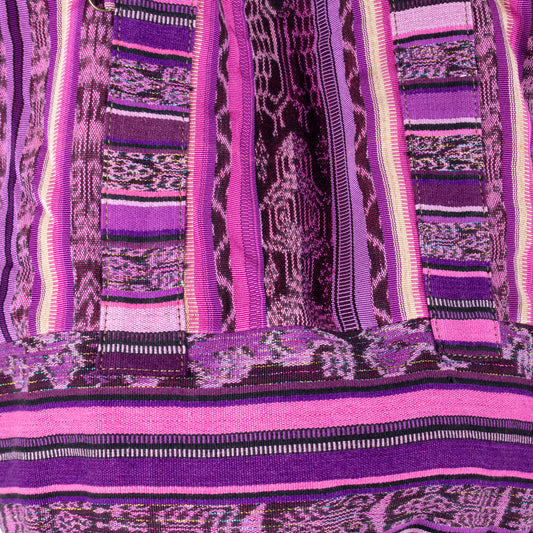 ISLA TOTE - VINTAGE CORTE - NO. 17900