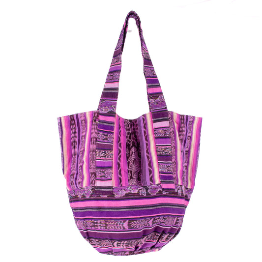 ISLA TOTE - VINTAGE CORTE - NO. 17900
