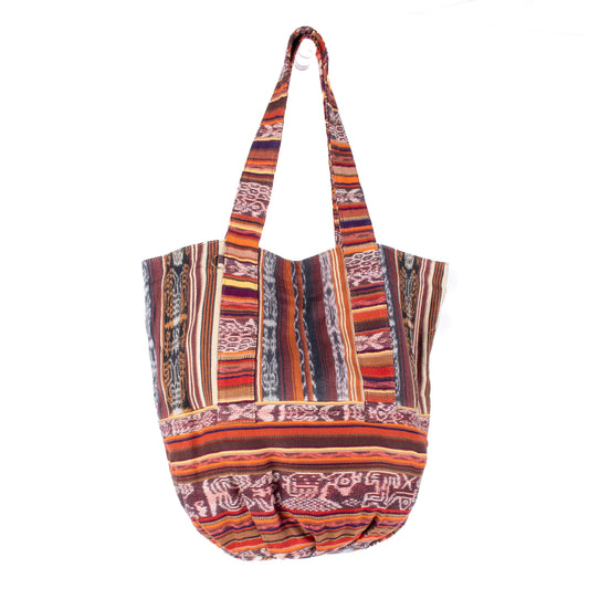 ISLA TOTE - VINTAGE CORTE - NO. 17908