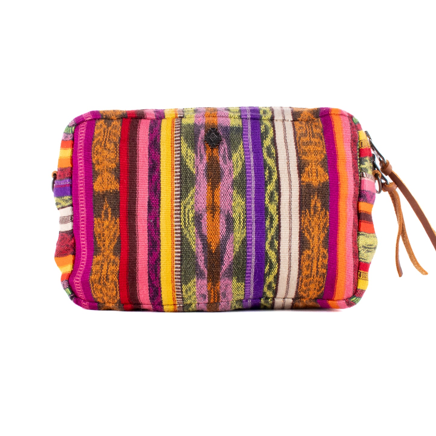 WANDER CROSSBODY BAG + STRAP SET - CORTE - CAFE - NO. 17933