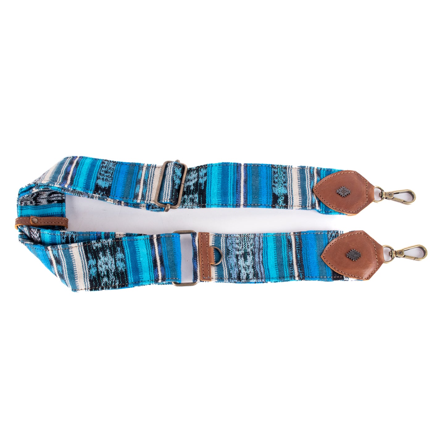 WANDER CROSSBODY BAG + STRAP SET - CORTE - CAFE - NO. 17935