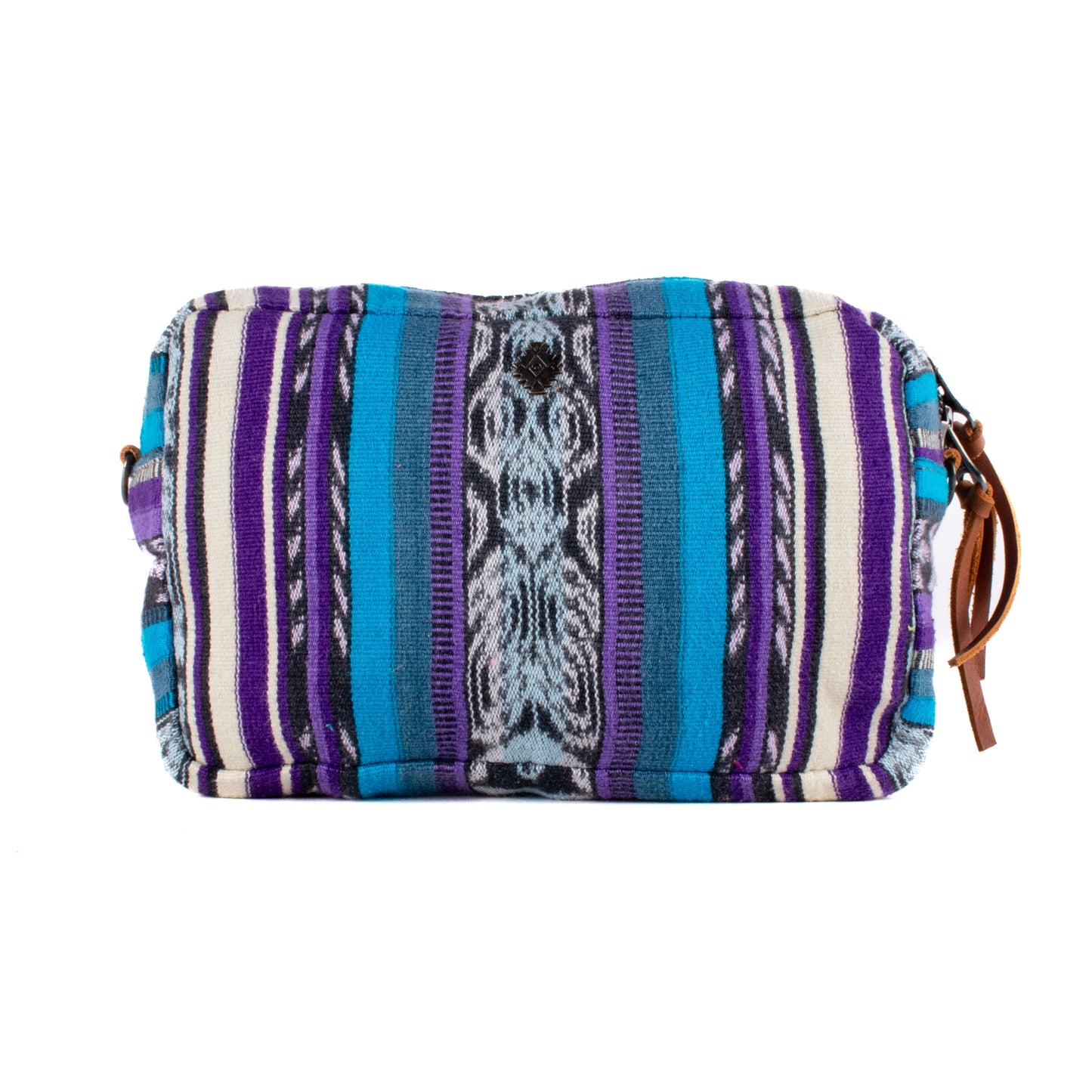 WANDER CROSSBODY BAG + STRAP SET - CORTE - CAFE - NO. 17936