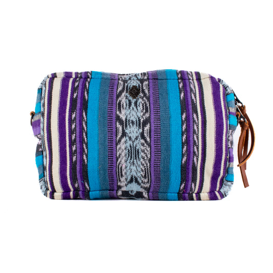 WANDER CROSSBODY BAG + STRAP SET - CORTE - CAFE - NO. 17936