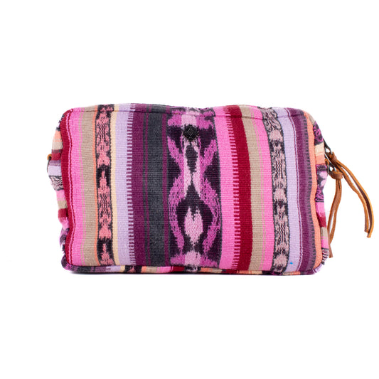 WANDER CROSSBODY BAG + STRAP SET - CORTE - CAFE - NO. 17938