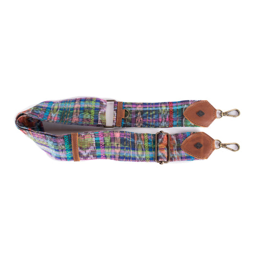 LARGE WANDER SET - OOAK HUIPIL - CAFE - NO. 17941