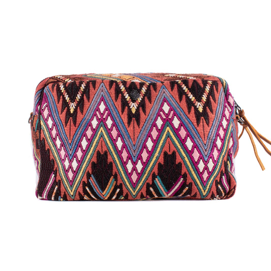 LARGE WANDER SET - OOAK HUIPIL - CAFE - NO. 17946