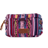 LARGE WANDER CROSSBODY BAG + STRAP SET - CORTE - CAFE - NO. 17960