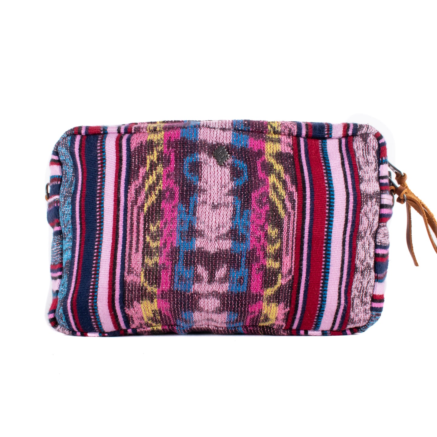 LARGE WANDER CROSSBODY BAG + STRAP SET - CORTE - CAFE - NO. 17960