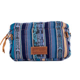 LARGE WANDER CROSSBODY BAG + STRAP SET - CORTE - CAFE - NO. 17962