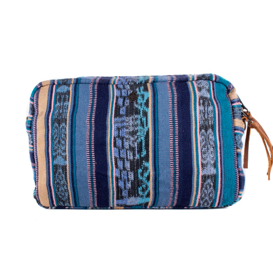 LARGE WANDER CROSSBODY BAG + STRAP SET - CORTE - CAFE - NO. 17962