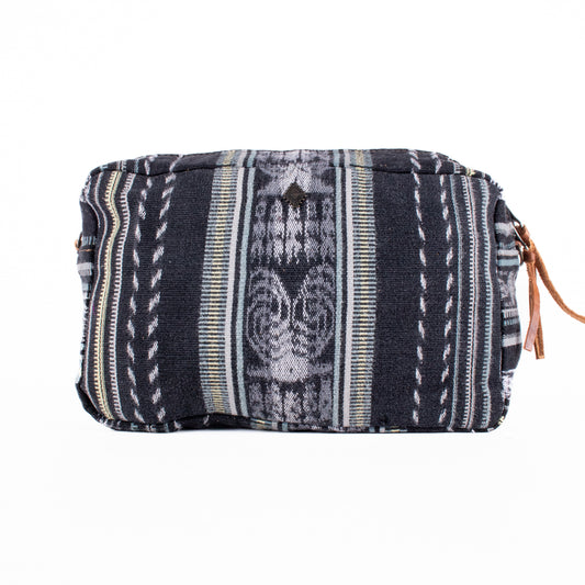 LARGE WANDER CROSSBODY BAG + STRAP SET - CORTE - HONEY - NO. 17972