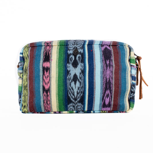LARGE WANDER CROSSBODY BAG + STRAP SET - CORTE - HONEY - NO. 17973