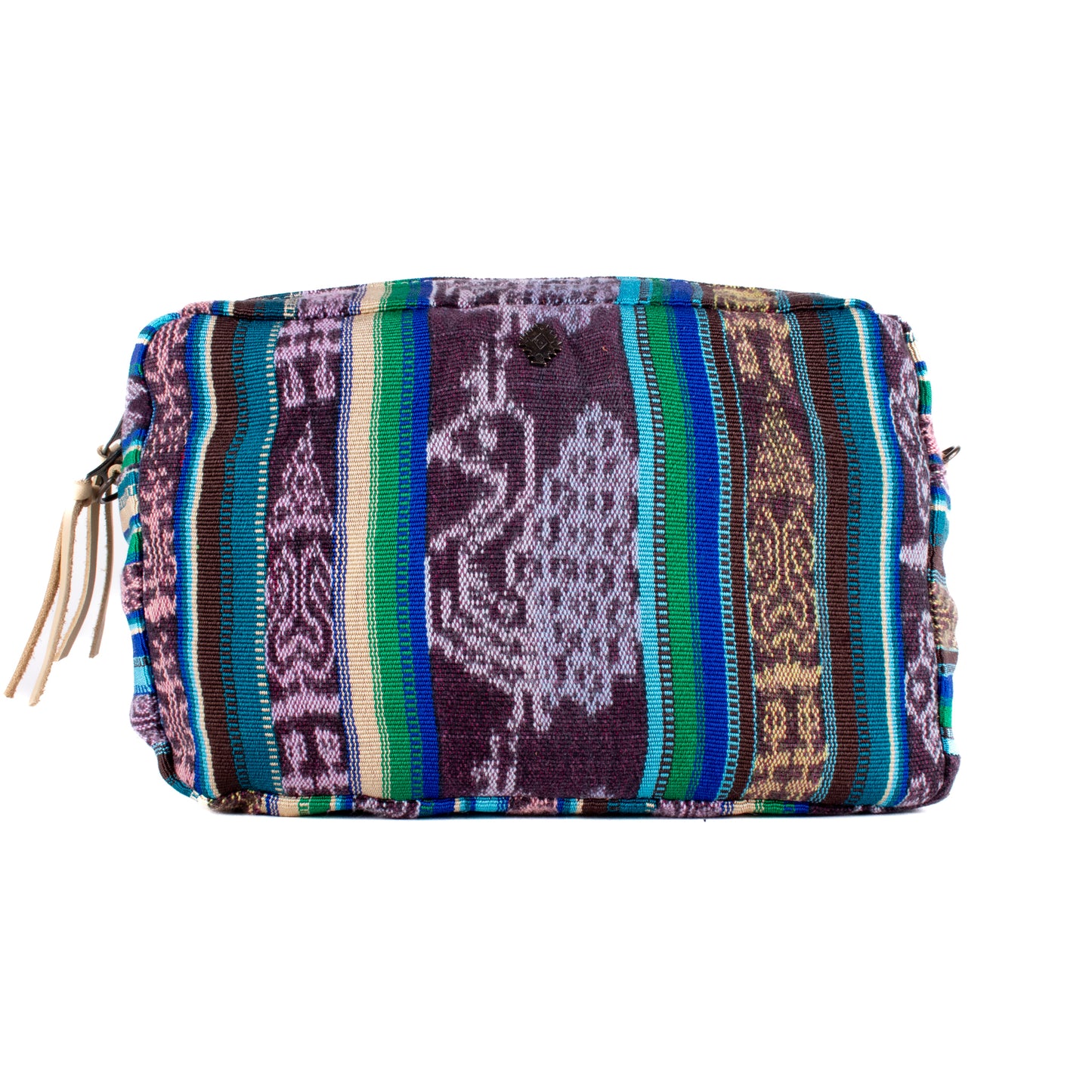 LARGE WANDER CROSSBODY BAG + STRAP SET - CORTE - BUTTER - NO. 17975