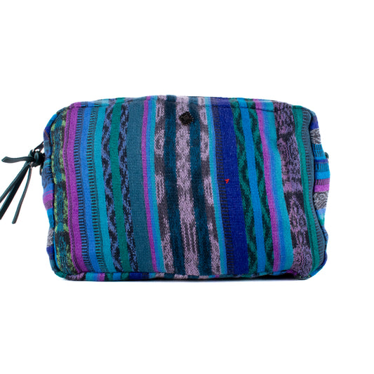 LARGE WANDER CROSSBODY BAG + STRAP SET - CORTE - EVERGLADE - NO. 17977