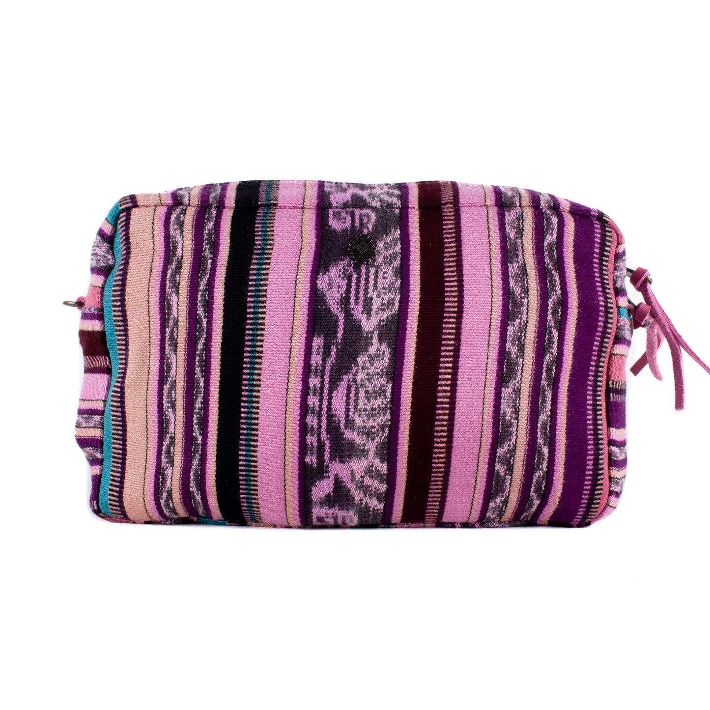 LARGE WANDER CROSSBODY BAG + STRAP SET - CORTE - EVERGLADE - NO. 17979