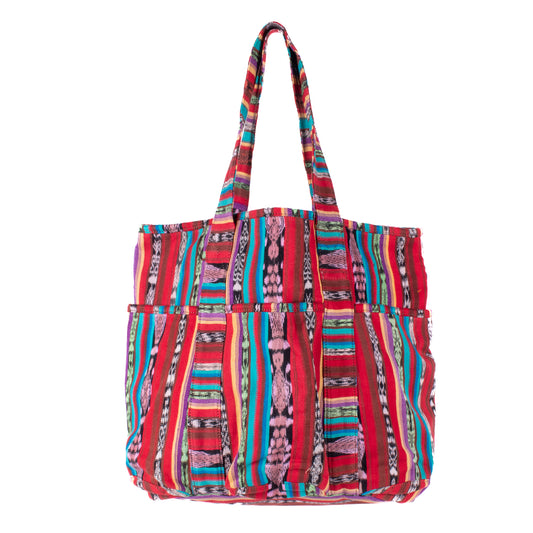 SANTI TOTE - VINTAGE CORTE - NO. 18001