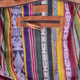 OG REVIVAL CDB - OOAK HUIPIL - FAWN - NO. 18014
