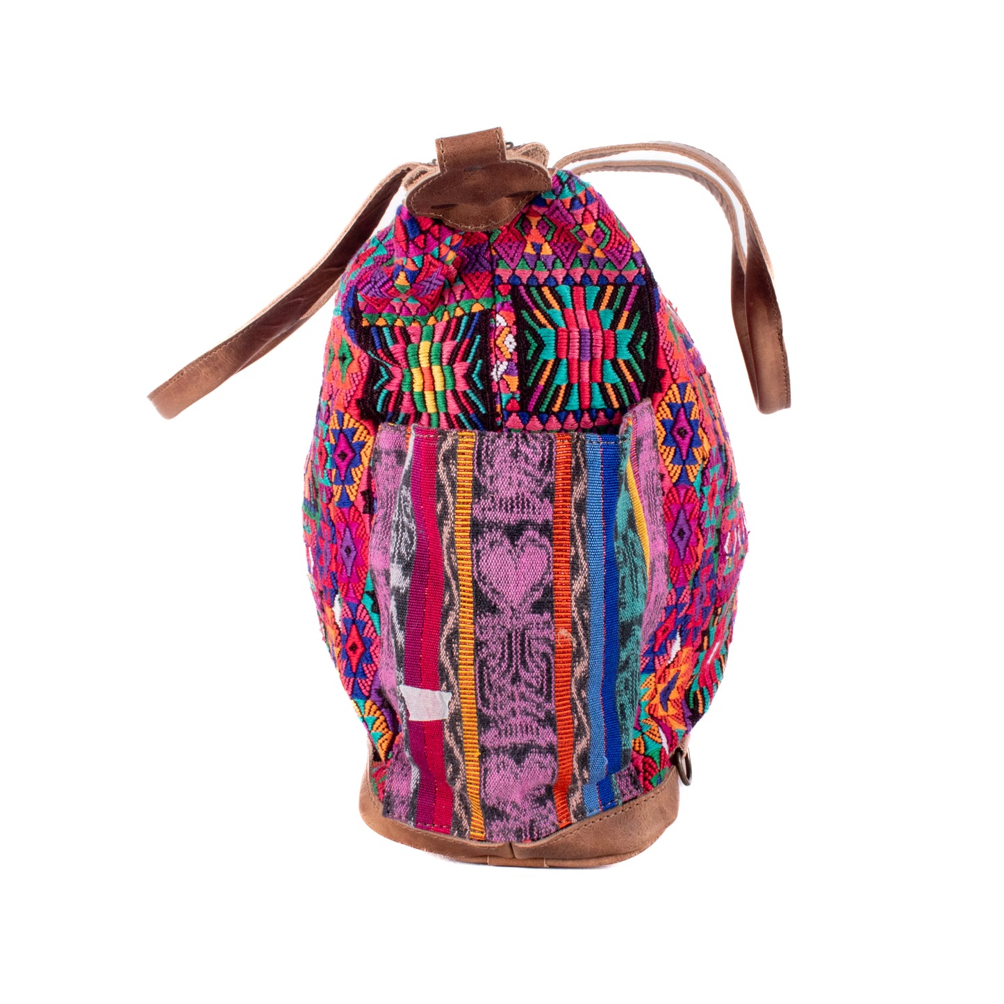 OG REVIVAL CDB - OOAK HUIPIL - FAWN - NO. 18016