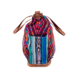 OG REVIVAL CDB - OOAK HUIPIL - FAWN - NO. 18017