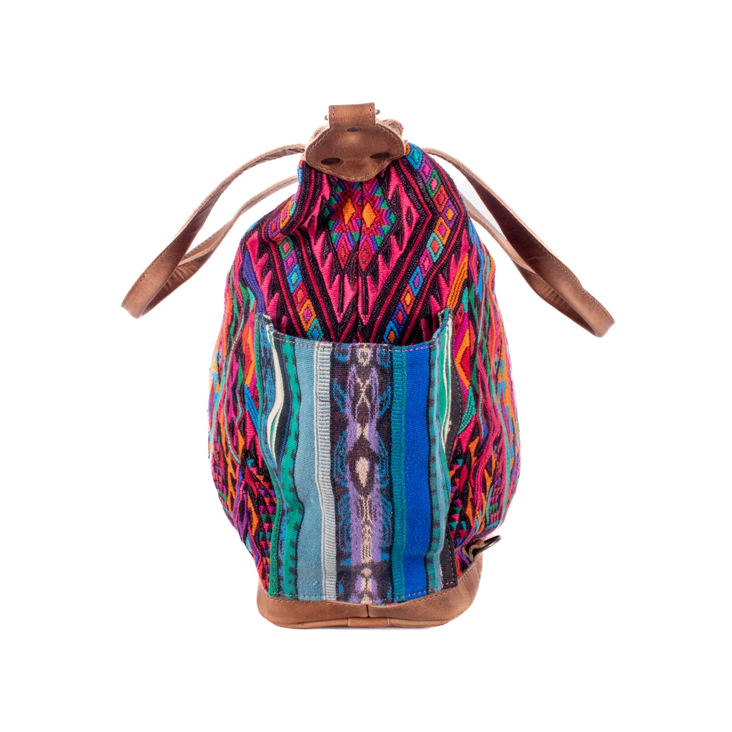 OG REVIVAL CDB - OOAK HUIPIL - FAWN - NO. 18017