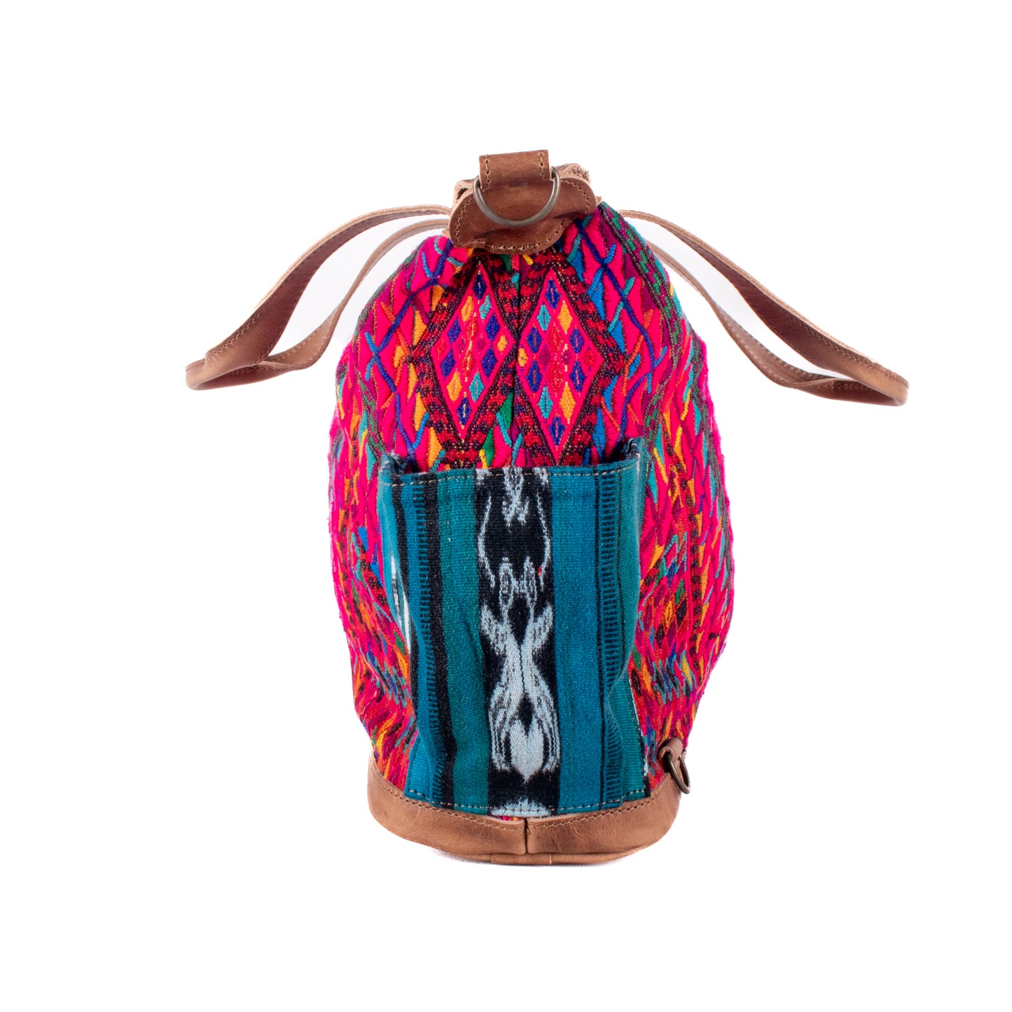 OG REVIVAL MCDB - OOAK HUIPIL - FAWN - NO. 18018