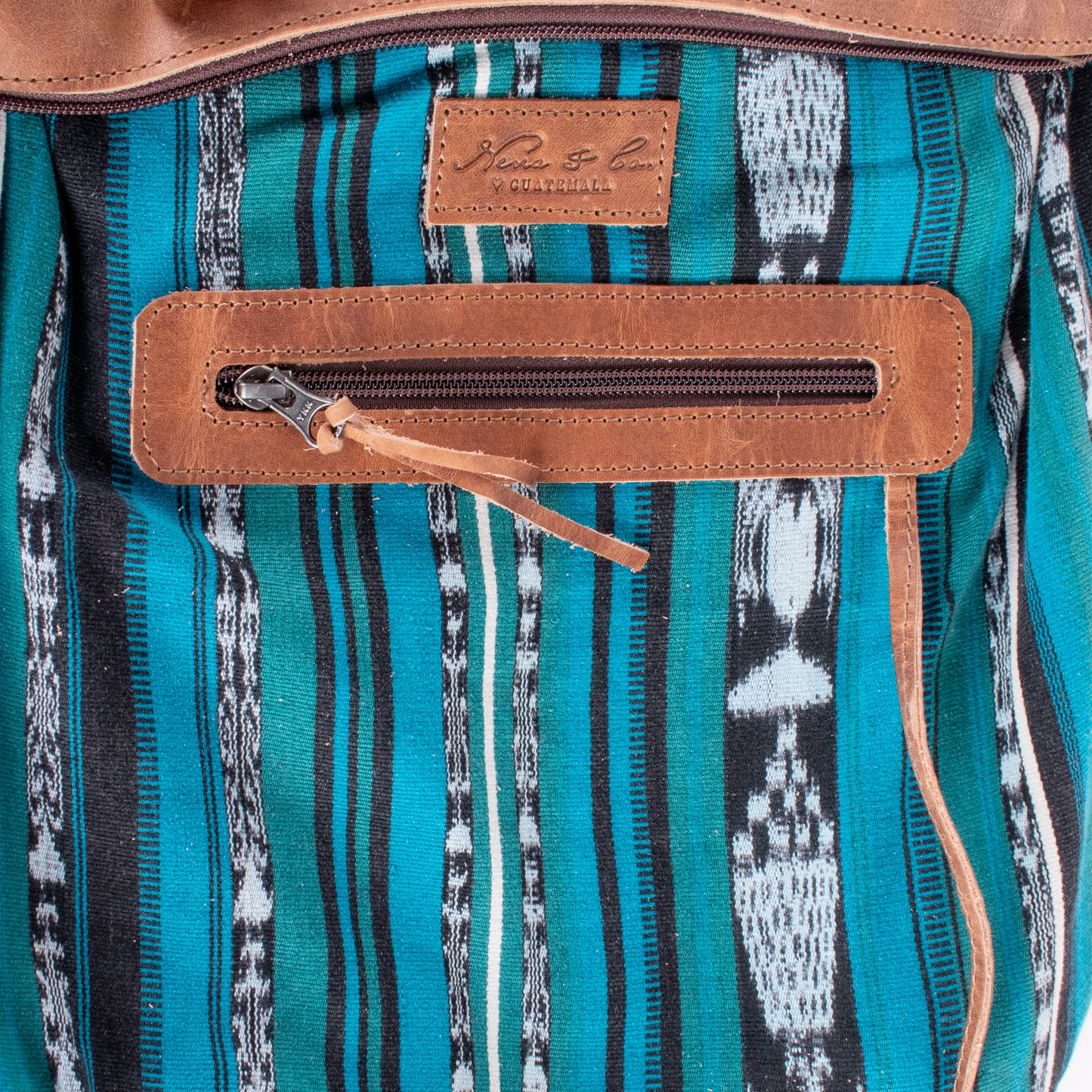 OG REVIVAL MCDB - OOAK HUIPIL - FAWN - NO. 18018