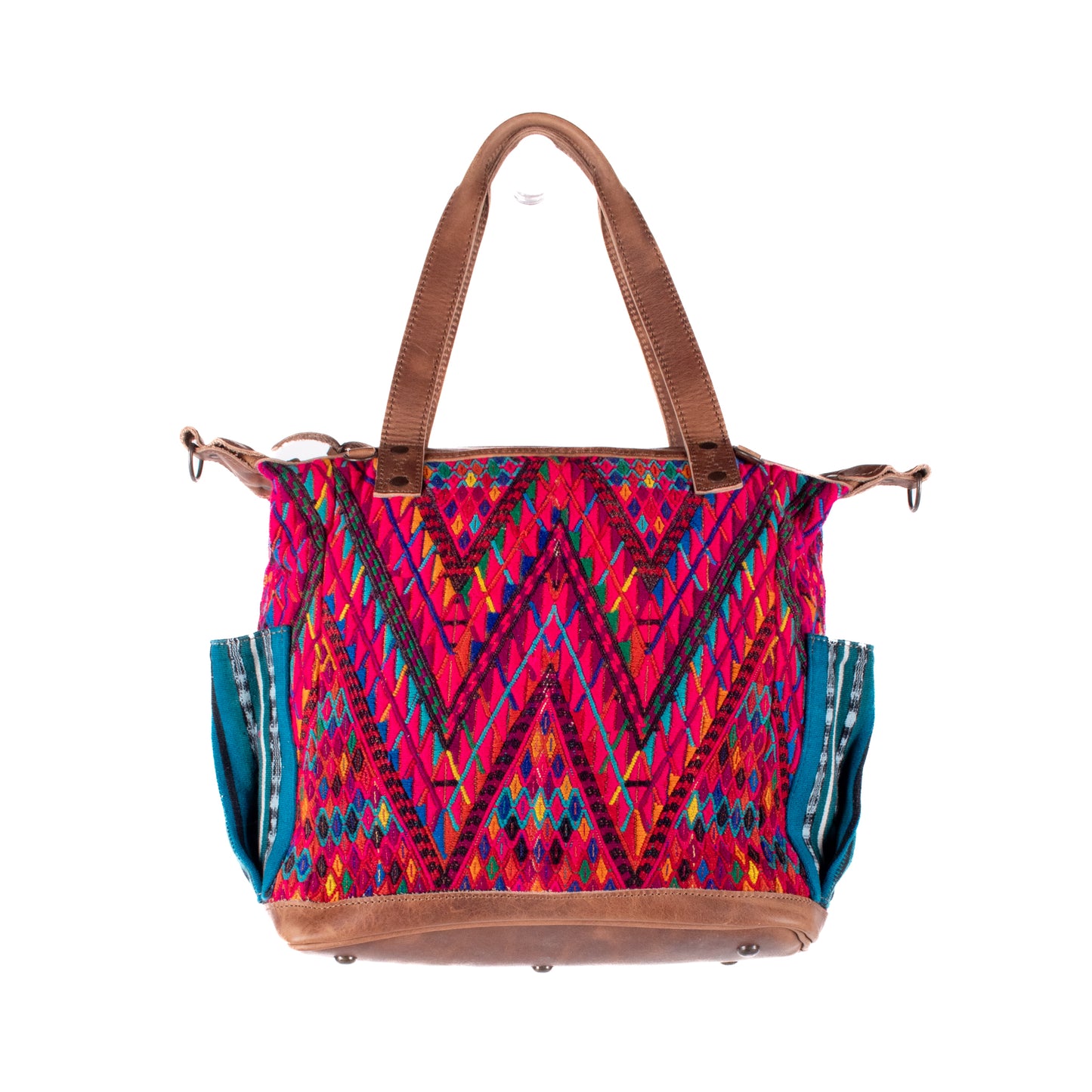 OG REVIVAL MCDB - OOAK HUIPIL - FAWN - NO. 18018