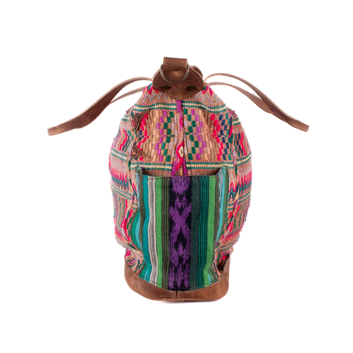 OG REVIVAL MCDB - OOAK HUIPIL - FAWN - NO. 18019