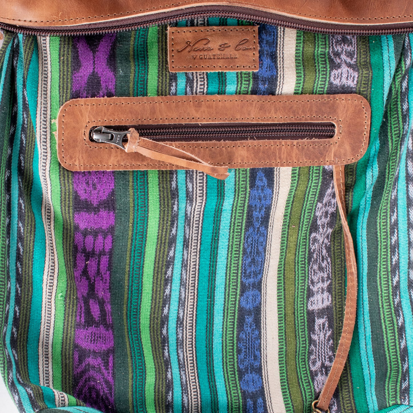 OG REVIVAL MCDB - OOAK HUIPIL - FAWN - NO. 18019